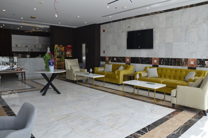 Imagen del bar/restaurante del Artal Taibah Hotel. Foto 3