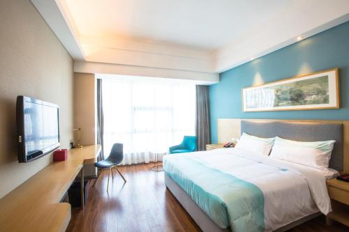 Imagen general del Artels+ Hotel. Foto 1