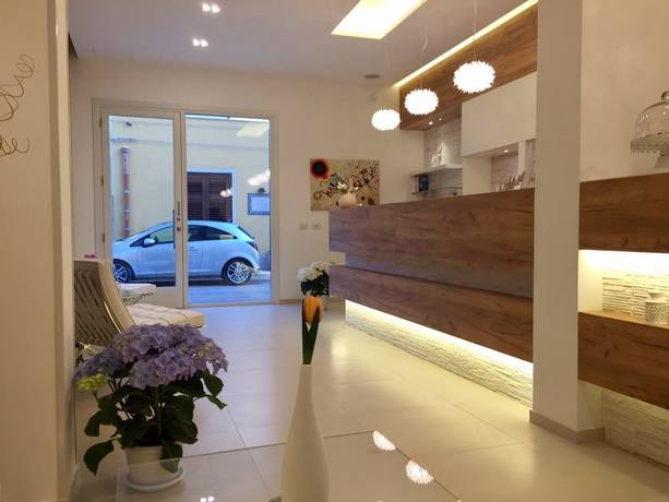 Imagen de los interiores del Artemide Hotel. Foto 15
