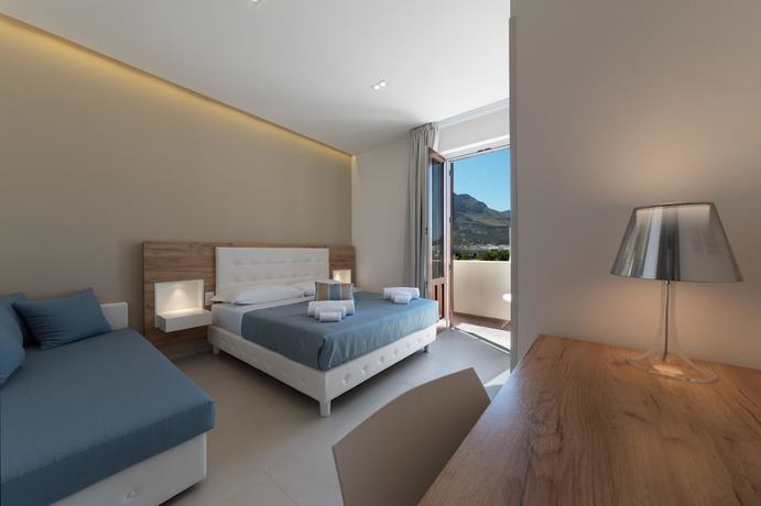 Imagen de la habitación del Artemide Hotel. Foto 6
