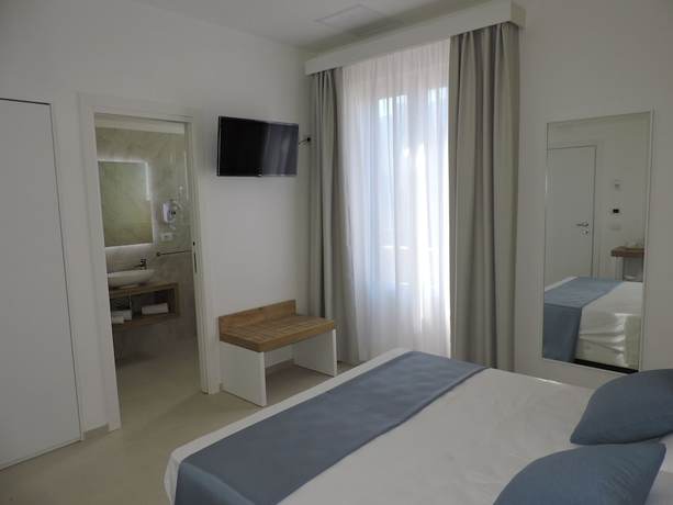 Imagen de la habitación del Artemide Hotel. Foto 10