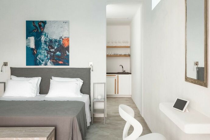 Imagen general del Artemis 7BD Minimal Villa Private Pool Jacuzzi. Foto 1