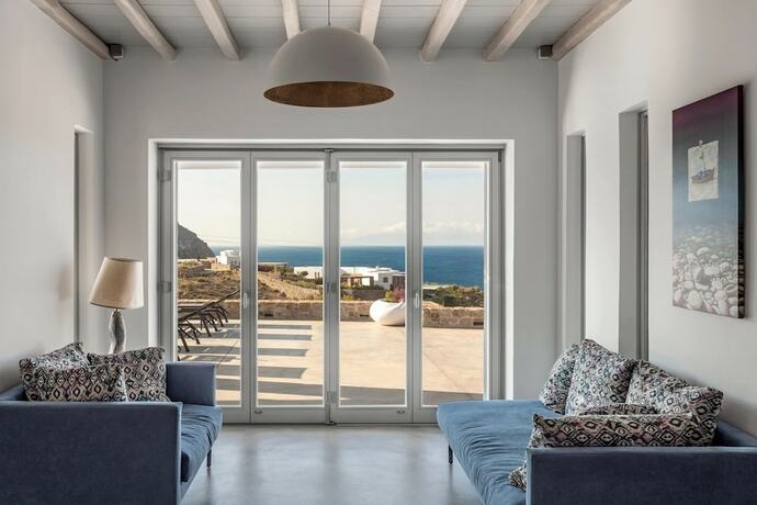 Imagen general del Artemis 7BD Minimal Villa Private Pool Jacuzzi. Foto 2