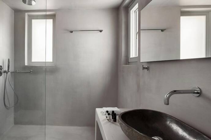Imagen general del Artemis 7BD Minimal Villa Private Pool Jacuzzi. Foto 4