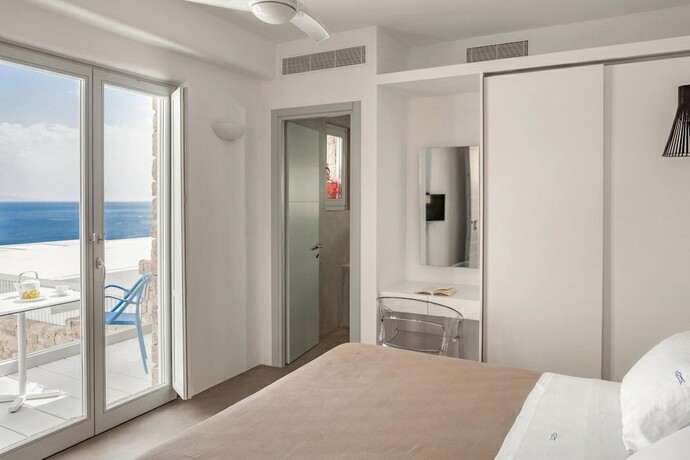 Imagen general del Artemis 7BD Minimal Villa Private Pool Jacuzzi. Foto 5