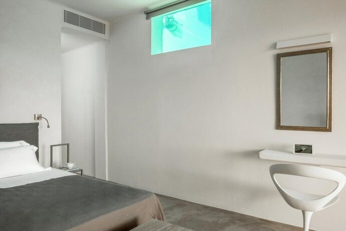 Imagen general del Artemis 7BD Minimal Villa Private Pool Jacuzzi. Foto 6