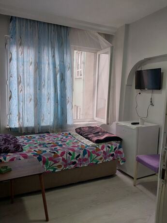 Imagen general del Artemis ApartandOtel. Foto 2