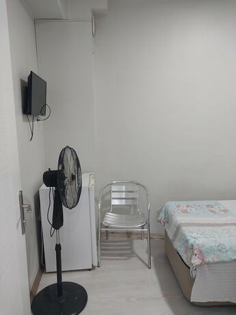 Imagen general del Artemis ApartandOtel. Foto 4