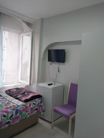 Imagen general del Artemis ApartandOtel. Foto 7
