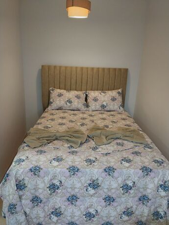 Imagen de la habitación del Artemis ApartandOtel. Foto 13