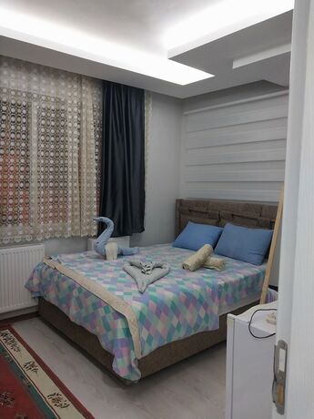 Imagen de la habitación del Artemis ApartandOtel. Foto 14