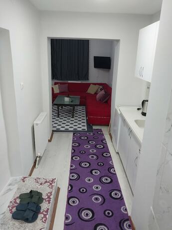 Imagen de la habitación del Artemis ApartandOtel. Foto 15