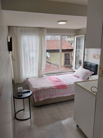 Imagen de la habitación del Artemis ApartandOtel. Foto 16