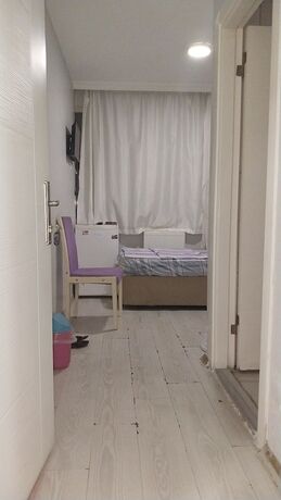 Imagen de la habitación del Artemis ApartandOtel. Foto 17
