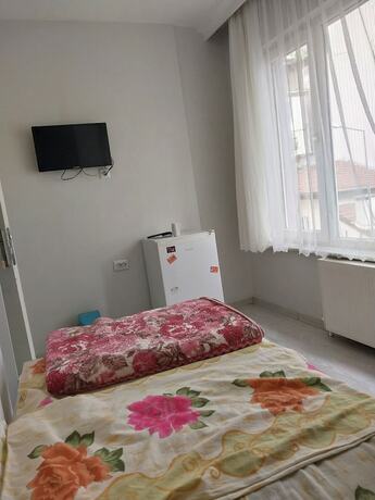 Imagen general del Artemis ApartandOtel. Foto 10