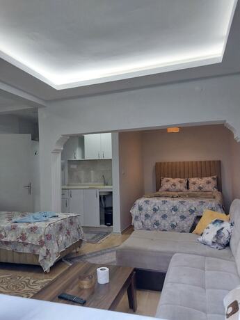 Imagen de la habitación del Artemis ApartandOtel. Foto 18