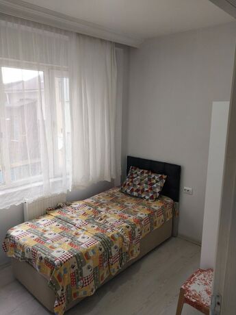 Imagen de la habitación del Artemis ApartandOtel. Foto 20