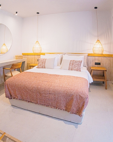 Imagen de la habitación del Artemis Hotel. Foto 8