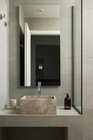 Imagen de la habitación del Artemis Hotel. Foto 11