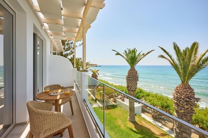 Imagen de la habitación del Artemis Hotel. Foto 12