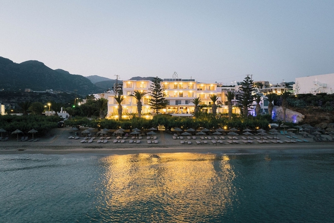 Imagen general del Artemis Hotel. Foto 1