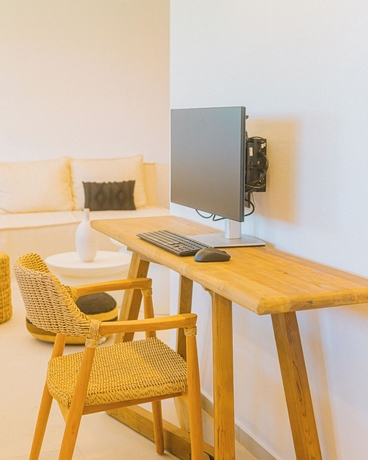 Imagen de los interiores del Artemis Hotel. Foto 15