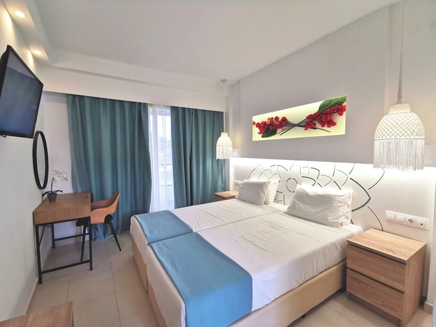 Imagen de la habitación del Artemis Studios. Foto 2