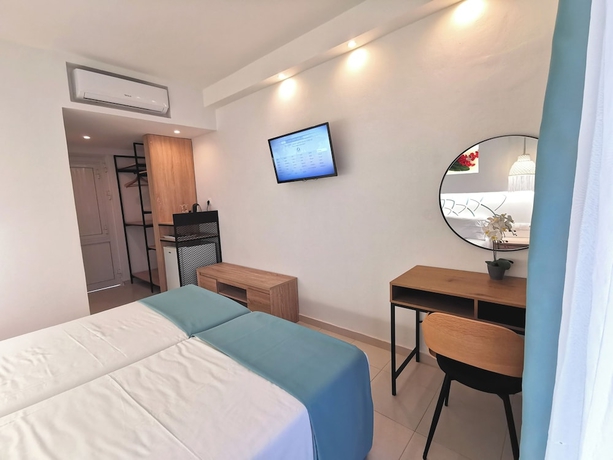 Imagen de la habitación del Artemis Studios. Foto 3