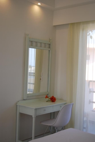 Imagen de la habitación del Artemis Studios. Foto 4