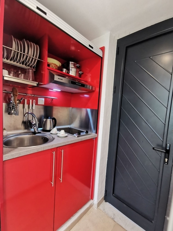 Imagen de la habitación del Artemis Studios. Foto 5