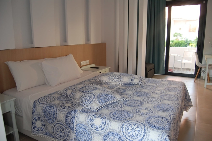 Imagen de la habitación del Artemis Studios. Foto 6
