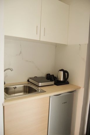 Imagen de la habitación del Artemis Studios. Foto 7