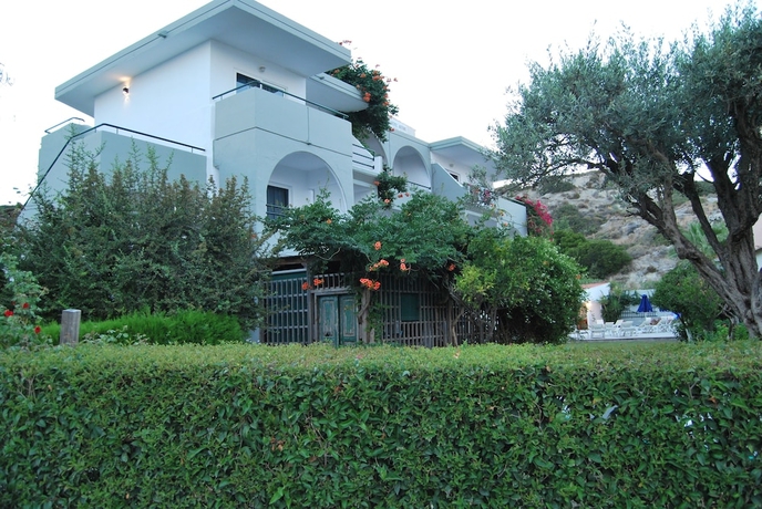 Imagen general del Artemis Studios. Foto 1