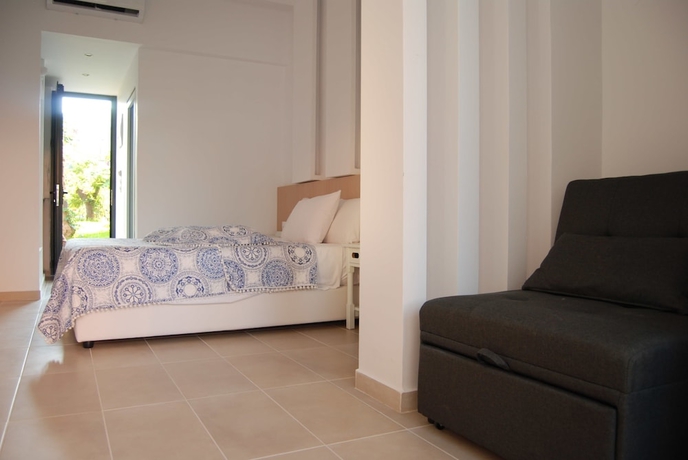 Imagen de la habitación del Artemis Studios. Foto 8