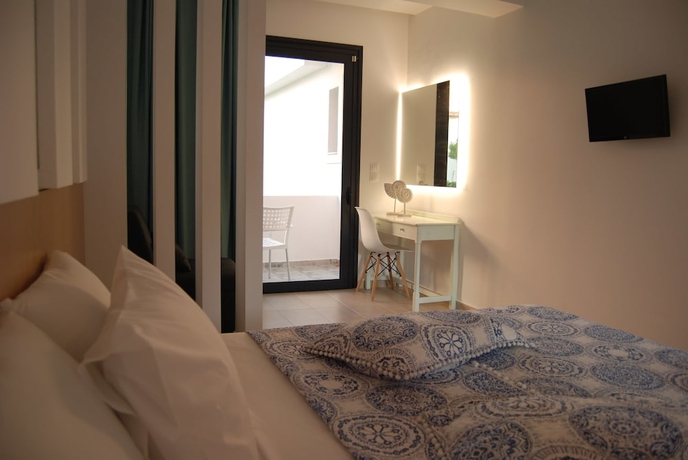 Imagen de la habitación del Artemis Studios. Foto 9