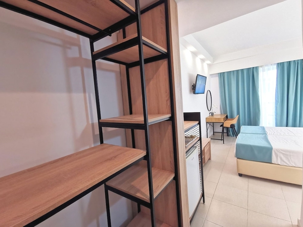 Imagen de la habitación del Artemis Studios. Foto 11