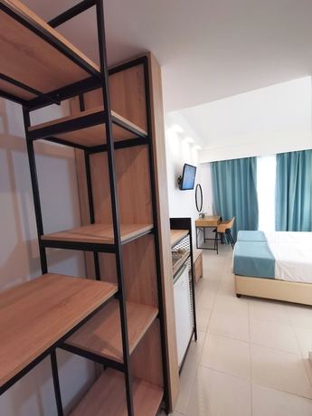 Imagen de la habitación del Artemis Studios. Foto 12