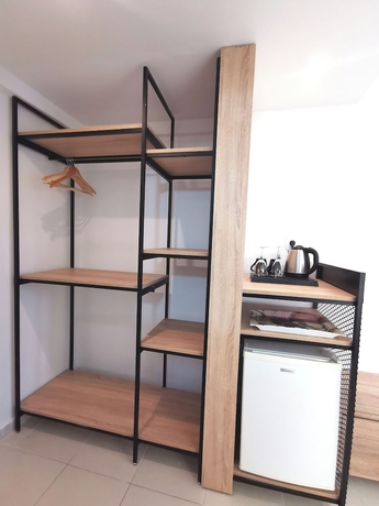 Imagen de la habitación del Artemis Studios. Foto 14