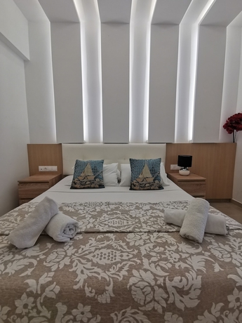 Imagen de la habitación del Artemis Studios. Foto 15