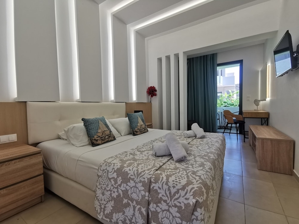 Imagen de la habitación del Artemis Studios. Foto 16