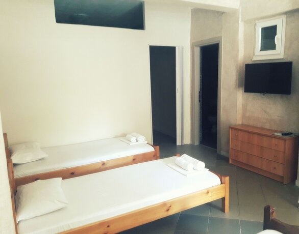 Imagen general del Artemis Studios & Apartments. Foto 2