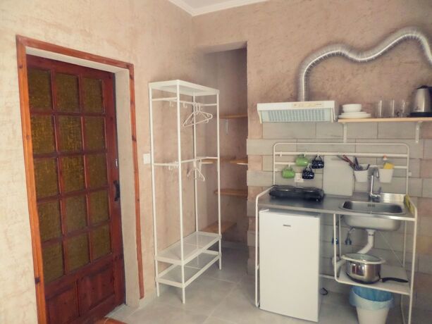 Imagen general del Artemis Studios & Apartments. Foto 3