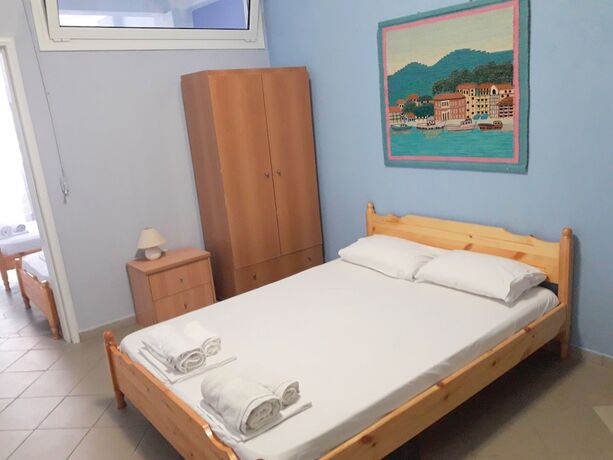 Imagen general del Artemis Studios & Apartments. Foto 4