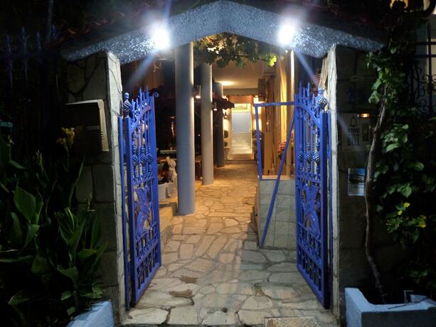 Imagen general del Artemis Studios & Apartments. Foto 5