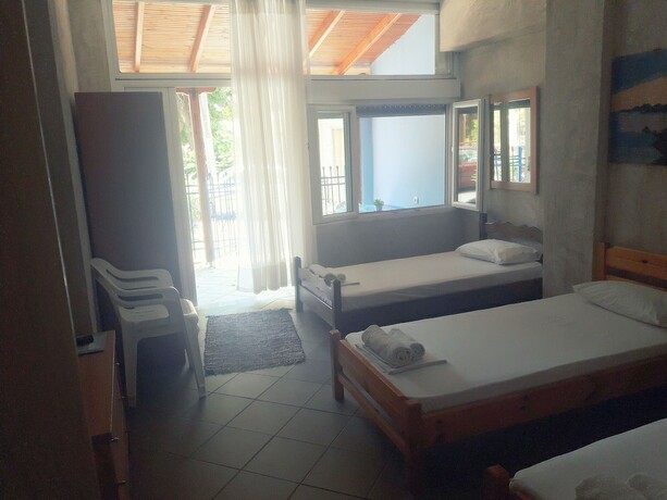 Imagen general del Artemis Studios & Apartments. Foto 7