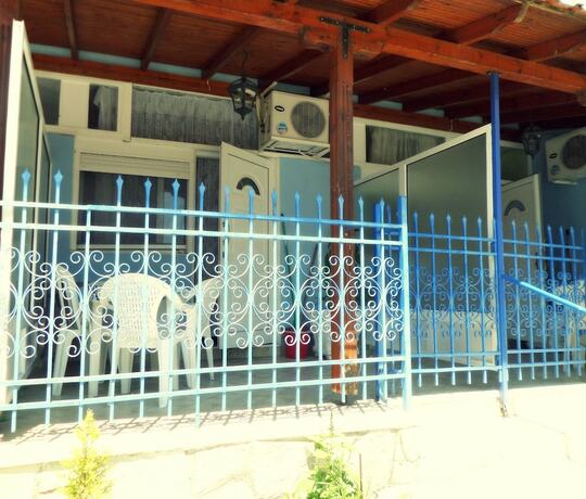 Imagen de la habitación del Artemis Studios & Apartments. Foto 14