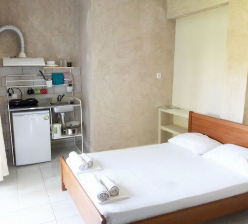 Imagen de la habitación del Artemis Studios & Apartments. Foto 18