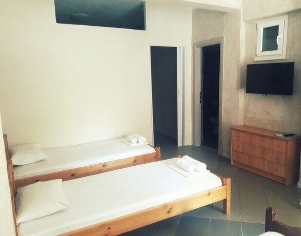 Imagen de la habitación del Artemis Studios & Apartments. Foto 19