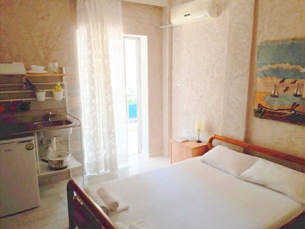 Imagen de la habitación del Artemis Studios & Apartments. Foto 26