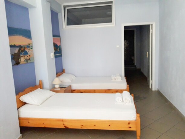 Imagen de la habitación del Artemis Studios & Apartments. Foto 28